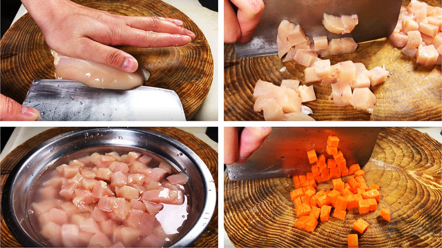 四川各地美食，四川有哪些小吃（四川最出名的8道经典名菜）