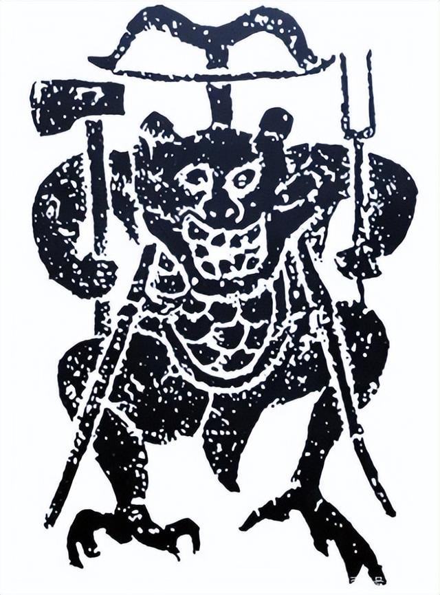 九黎族是现在的什么民族，九黎族和黎族有关系吗（那段几乎湮灭的文明史）