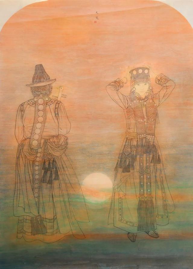 唯美图片伤感风景图，伤感风景图片（在现实中寻找自然）