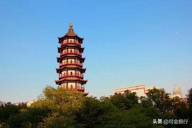 南昌市中心在哪个位置，南昌市市中心在哪里（拥有800万以上人口）