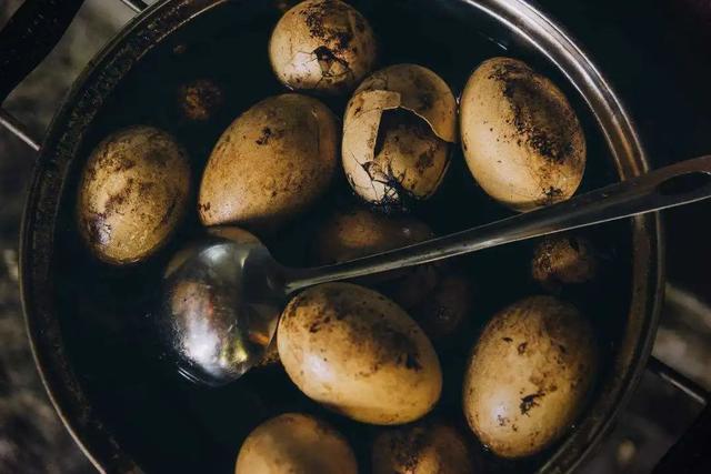 金华美食，金华市最有名的小吃（千年古城中的市井烟火）