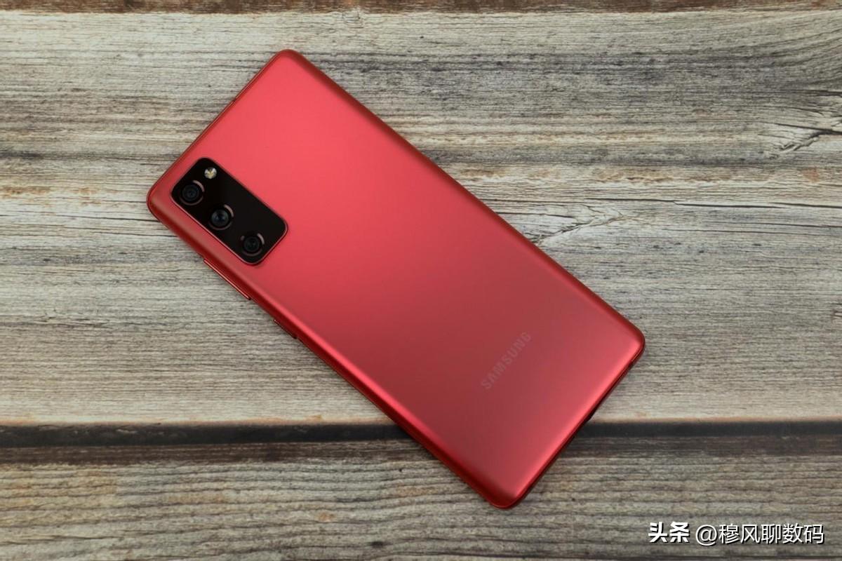 三星手机价格表大全最新款（三星Galaxy S22 FE来了）