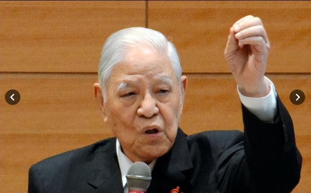 1996年台海危机，上世纪台海对峙（李登辉一句话揪出我军少将间谍刘连昆）