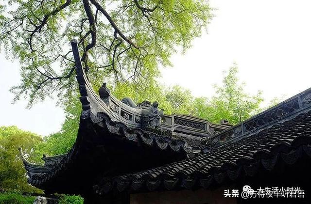 上海豫园门票是多少，上海豫园门票价格（身处上海最繁华闹市的古典园林）