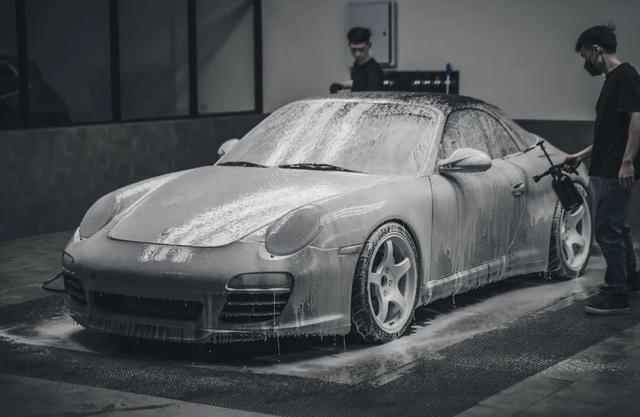 为什么pdk变速箱叫无限弹，PDK变速箱是几速的（老老老款的911）