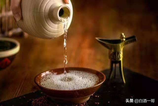 中国十大名酒排行，2022年中国十大名酒排行（酒桌上没有“三沟一河”）