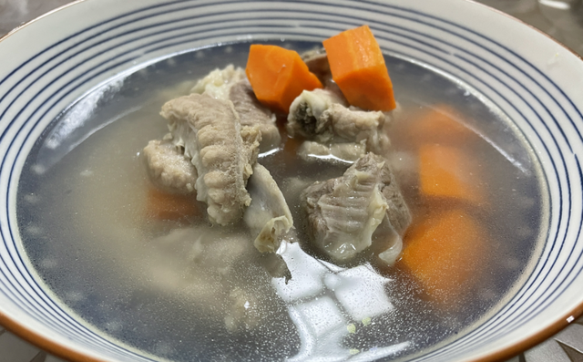 蒸排骨需要多长时间，排骨要蒸多久（排骨这4种做法）