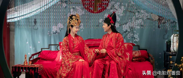 王鸥主演的电视剧，王鸥电视剧有哪些（这9部期待很高的网文电视剧）