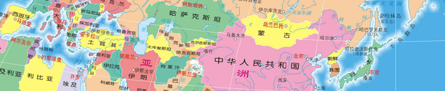 大连的经纬度，大连经纬度坐标是多少（世界主要城市的纬度对照）