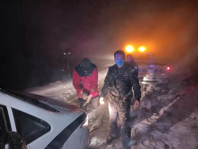 中国第一鬼村封门村真有灵异事件？网红夜闯鬼村，为何报警求救？