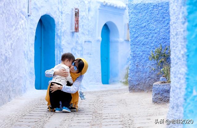 摩洛哥和摩纳哥有什么区别，摩洛哥和摩纳哥有什么区别英文（摩洛哥15天自驾攻略）