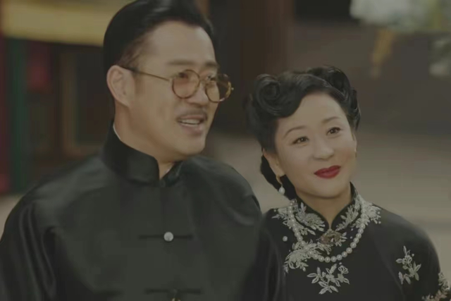 三妹大结局和谁在一起，三妹大结局是什么（《传家》大结局）