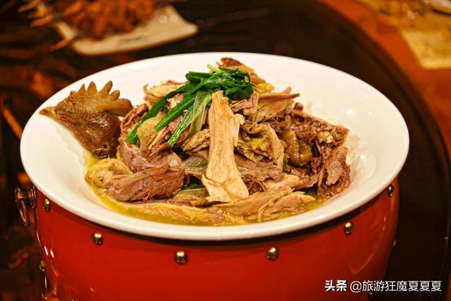 张掖美食一网打尽，张掖美食街什么最好吃（张掖本地人推荐的美食）