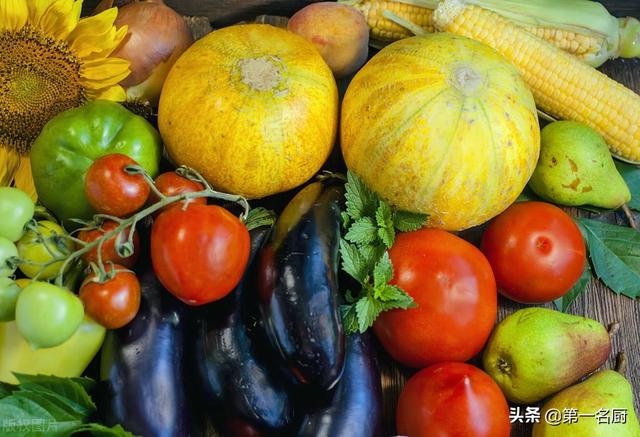 吃瓜是什么意思，吃瓜表情是什么意思（记得常吃这5种瓜）