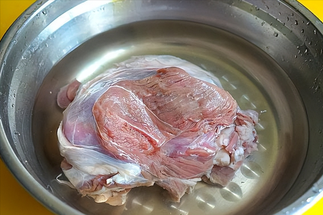 炖肉的做法，炖肉的做法视频（猪肉软烂入味又解馋）