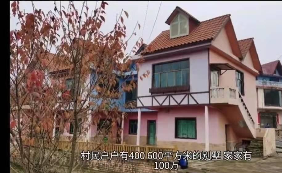 中国最富的村（中国八大“土豪村”！山东江苏各占3个）