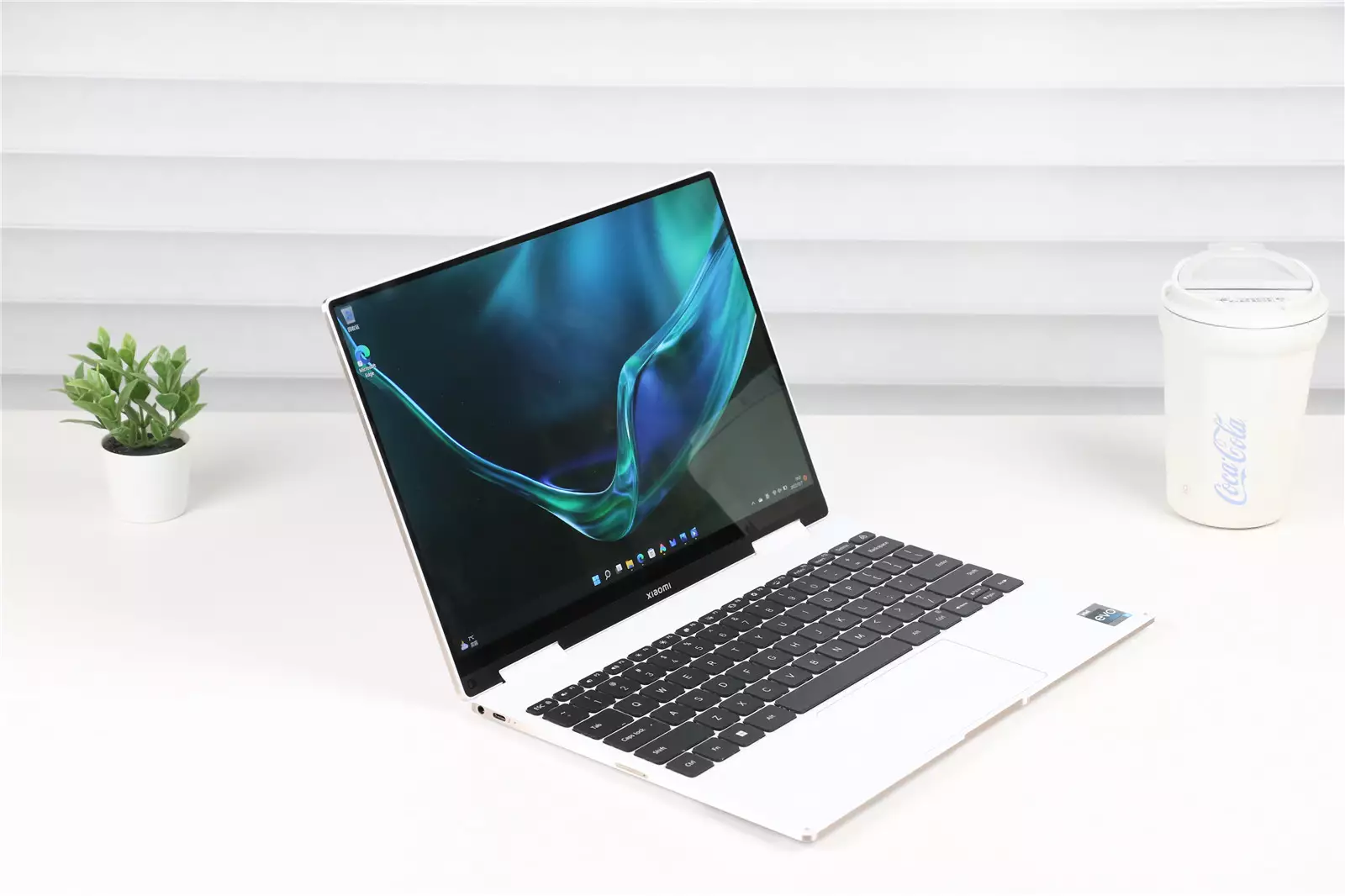 二,xiaomi book air 13翻转本鉴赏