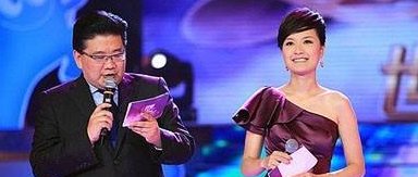 北京卫视 陈晨，北京主持人陈晨（曹可凡坐镇程雷陈蓉淡出）