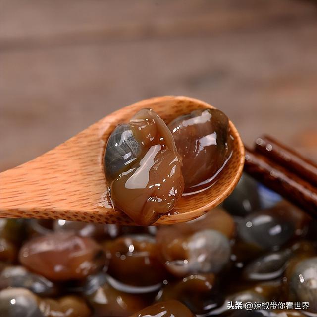 盐城特产介绍，盐城特产（大自然寂静之美造就这里的特色美食）