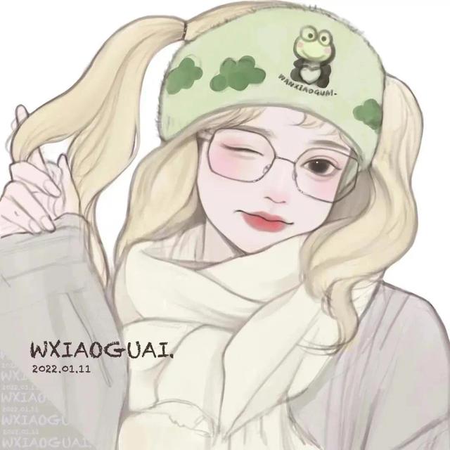 仙气闺蜜头像一对 高颜值，闺蜜头像‖仙气飘飘的闺蜜头像微信（这些闺蜜头像太好看了）