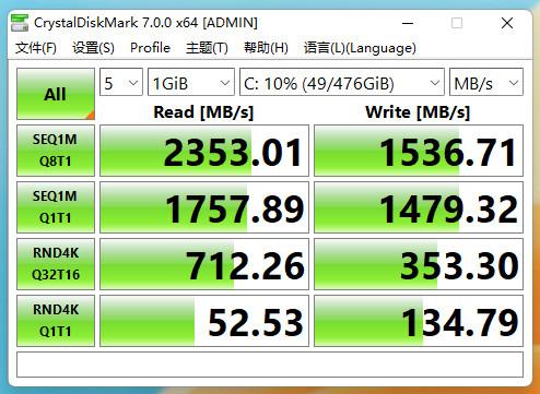 hp是什么牌子的电脑，hp是什么牌子的电脑主机多少钱（惠普星14高性能轻薄本实测）