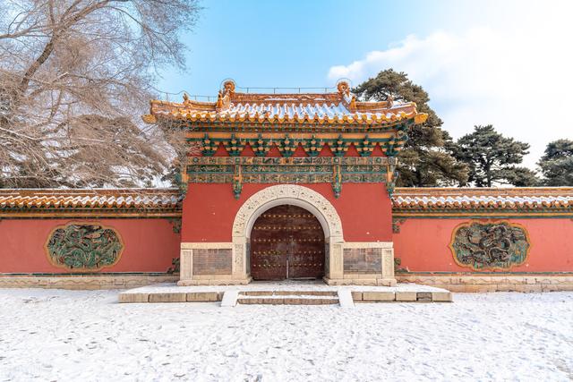 沈阳的旅游景点，沈阳旅游必去十大景点（必去的10个景点介绍）