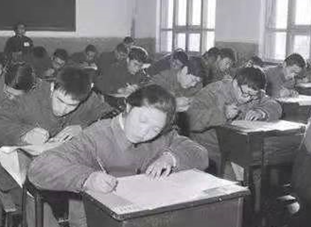 哈尔滨才子照片，才子骂小花（黑龙江一记者采访监狱）