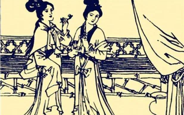 夜嫁民间故事，洞房夜：我要破他金钟罩