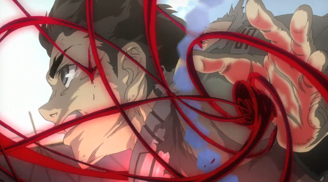 死囚乐园好看吗，死囚乐园漫画好看吗（这样的动漫真的太惊艳了）