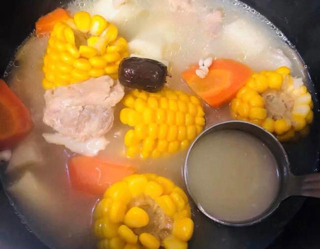 马蹄止咳的做法，马蹄煮水治咳嗽的做法（“养肺猛将”不是萝卜而是荸荠）