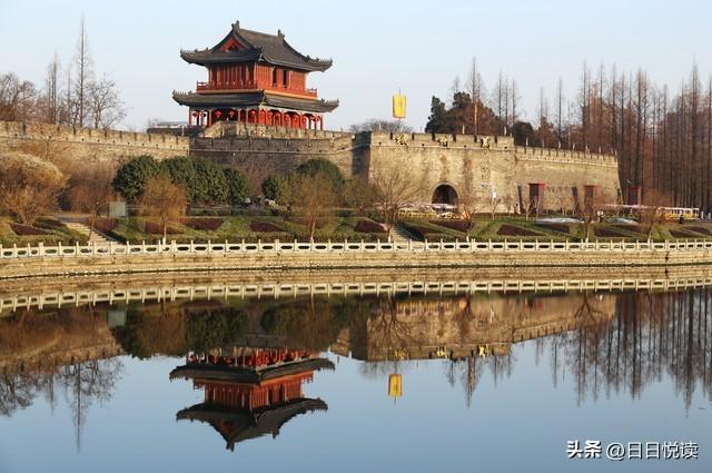 古代荆州和现代荆州，回顾：湖北荆州的历史发展脉络