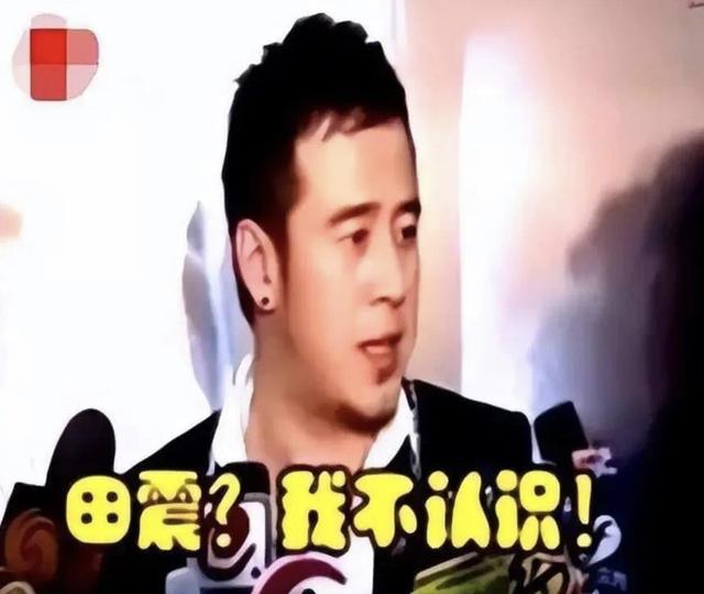 田震个人资料简介，田震个人资料（得罪那英又被孙楠痛批）