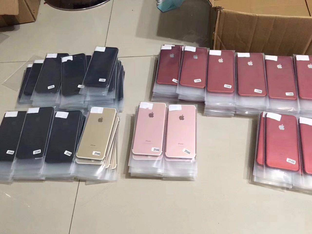 大家说的华强北手机啥意思，华强北手机是什么意思（为何是二手iPhone的货源地）