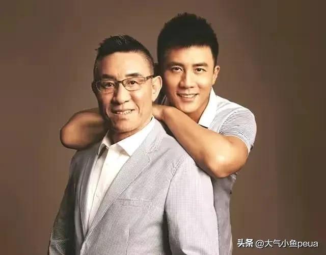 杜淳和他追求的十个女人，“插刀教主”杜淳历任漂亮女友无缝衔接婚后又凹好丈夫好爸爸人设