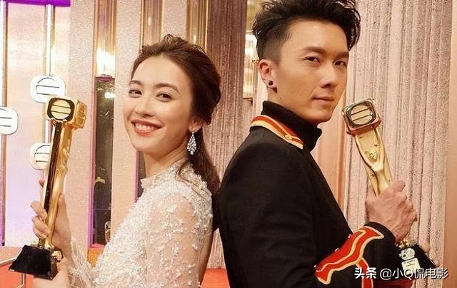 比《寻秦记》还好看的6部穿越港剧，古代穿越到现代也是绝了