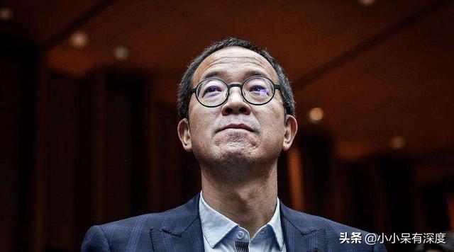 罗永浩的老婆柴静图片，柴静图片（他有一件事情没有变过）