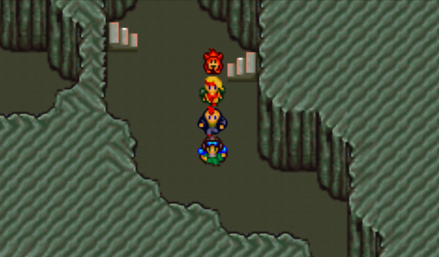 暗黑2地图攻略，暗黑2地图（图文全攻略——黑暗水路与摩洛波克篇）