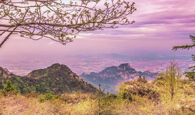 泰山好玩吗，泰山旅游攻略（此生不老，必去泰山）