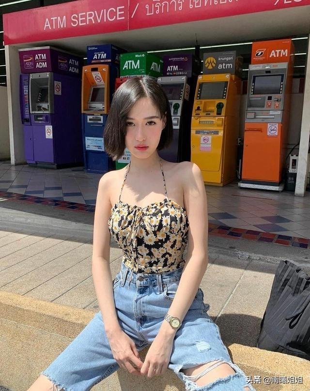 气场强大的女人的表现，气场强大的女人特征（若你身上有这3个“特征”）