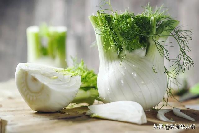 芦笋怎么那么难吃，法国人最讨厌的蔬菜大盘点