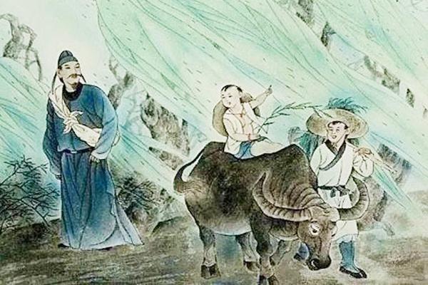 清明时节雨纷纷的下一句，清明时节雨纷纷的下一句是什么（“清明时节雨纷纷”这首诗）