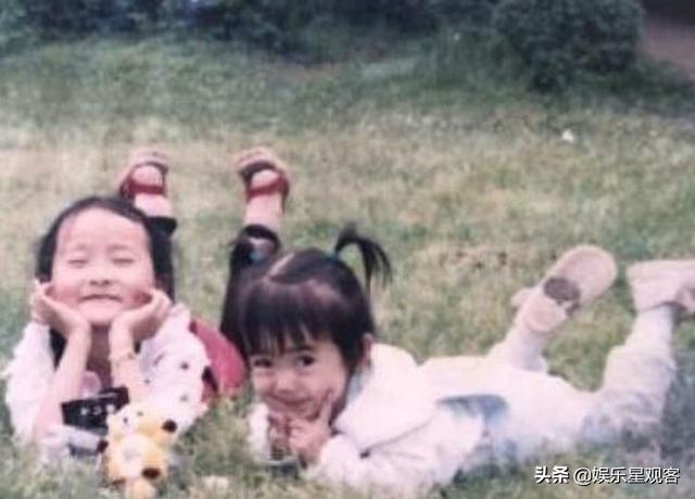 12年前，和安以轩秘恋2年的李承铉，为何转身就“嫁”给了戚薇