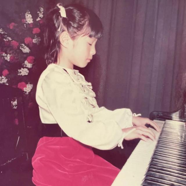 几十年前的昭和美人，日本这位曾惊艳全网的昭和美人