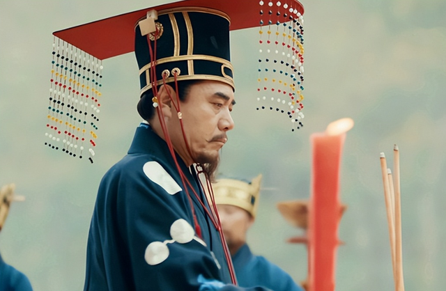 明朝十六位皇帝顺序列表，明朝皇帝顺序表（把他们的名字连接起来）