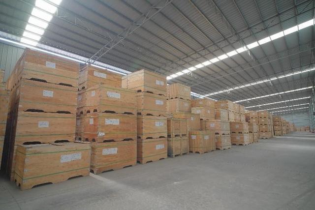 惠达瓷砖图片及价格介绍，惠达瓷砖报价（惠达瓷砖全新生产线点火成功）