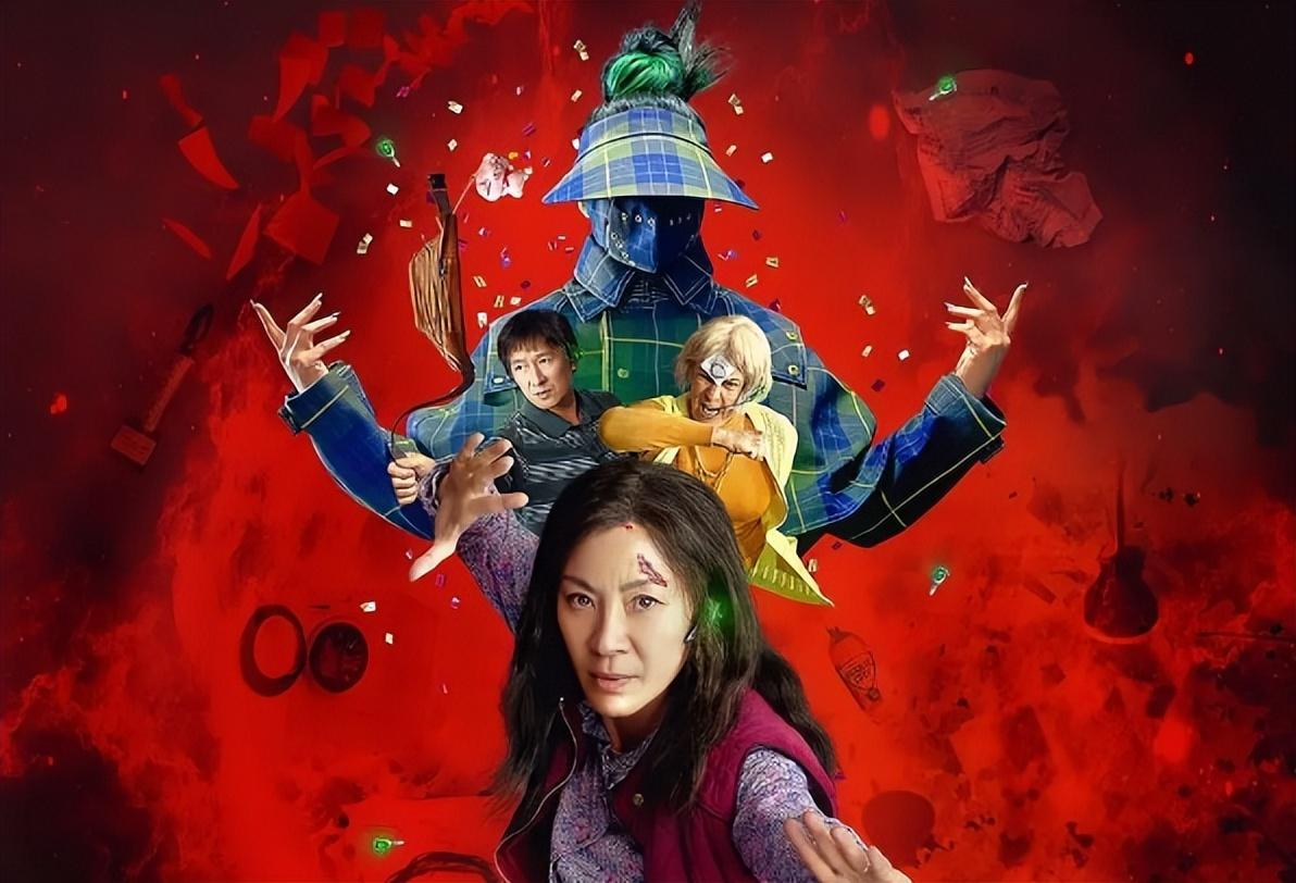 动作电影推荐，值得看的动作电影推荐（今年必看的12部动作片）