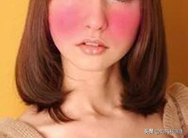 脸黑是什么病，脸黑是什么病症（如何通过脸色表情判断身体的毛病）