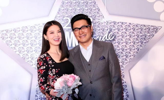 王岳伦与李湘最新消息，李湘：12年的婚姻