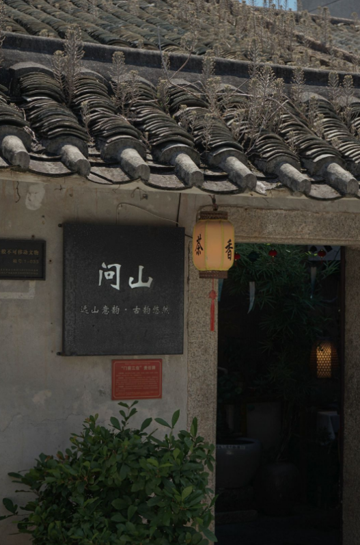广东有哪些古镇景点好玩，广东最有特色的8大古镇
