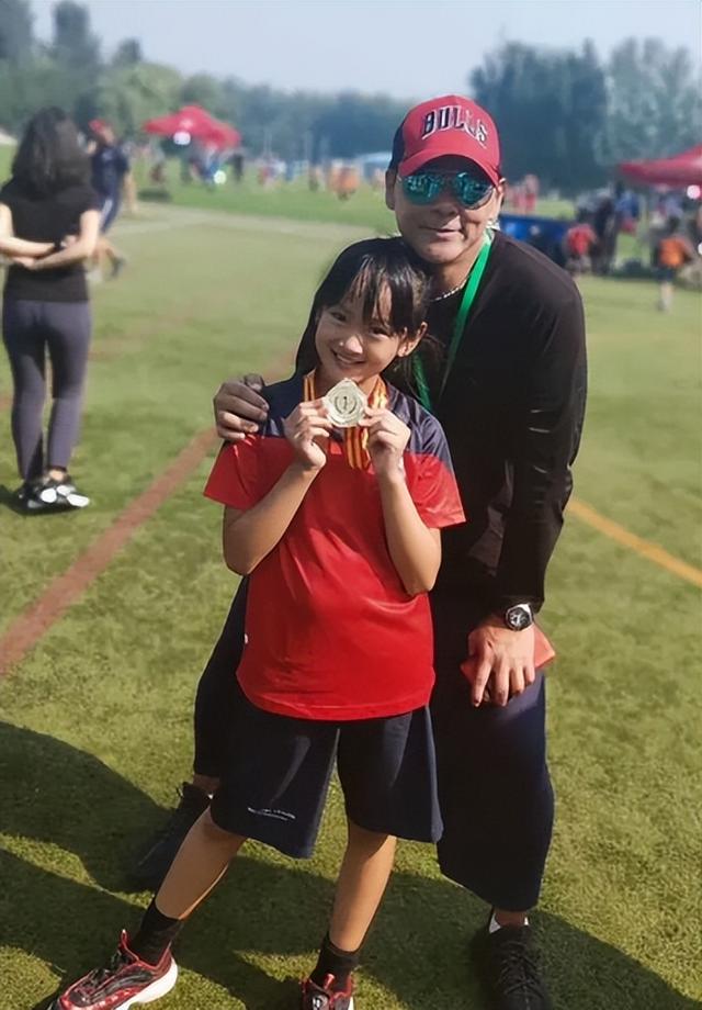 莫少聪和他的妻子，莫少聪为何至今仍然是单身